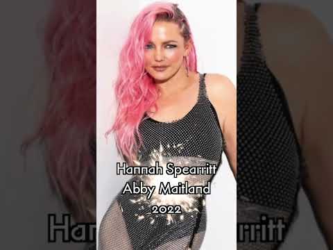 Primeval Then and Now 2022 Shorts Edition