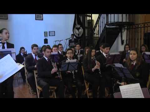 El niño costalero - Banda de Música Castillo de la Mota