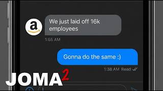 Tech Layoffs: The real reason is not AI, it's US.