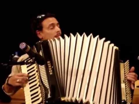 BALKANSKA DUSA « BALKAN SOUL » by GORAN KOVACEVIC accordion
