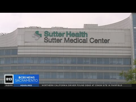 Sutter Jobs Sacramento