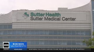 Sacramento's Sutter Medical Center to celebrate 100 years in existence