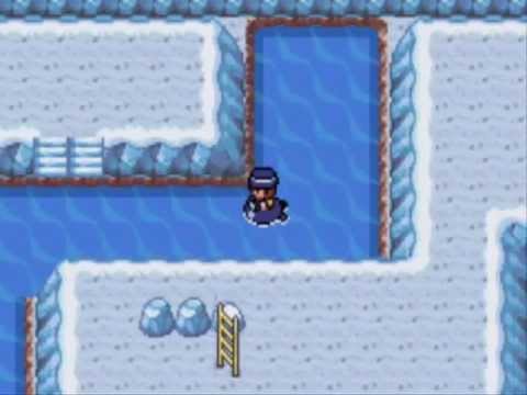 Let's Play Touhoumon Merry part 22: The Legendary Extras