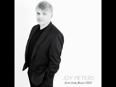 JOY PETERS [2024] Burning Dreams Megamix