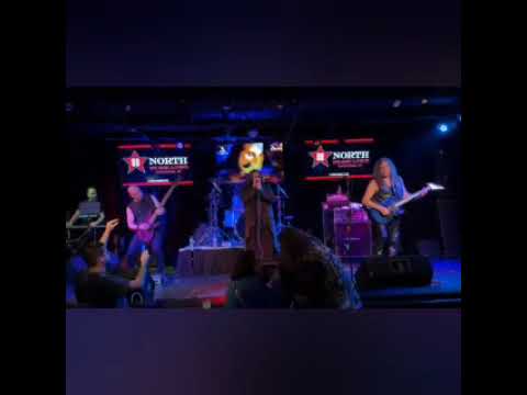Promotional video thumbnail 2 for T R I B U T E - Ozzy Osbourne Tribute
