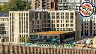 INNSiDE Newcastle | Newcastle upon Tyne, United Kingdom | Hotel Review 🛏️