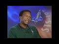 NASA Astronaut Michael Anderson 2003