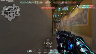 Spotlight Clip