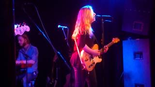 Joanne Shaw Taylor - No Reason to Stay