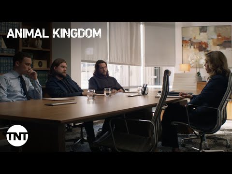 Animal Kingdom: Smurf’s Will & Estate - Season 5, Episode 2 [CLIP] | TNT