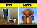 69 Minecraft Build Hacks You NEED To Know!