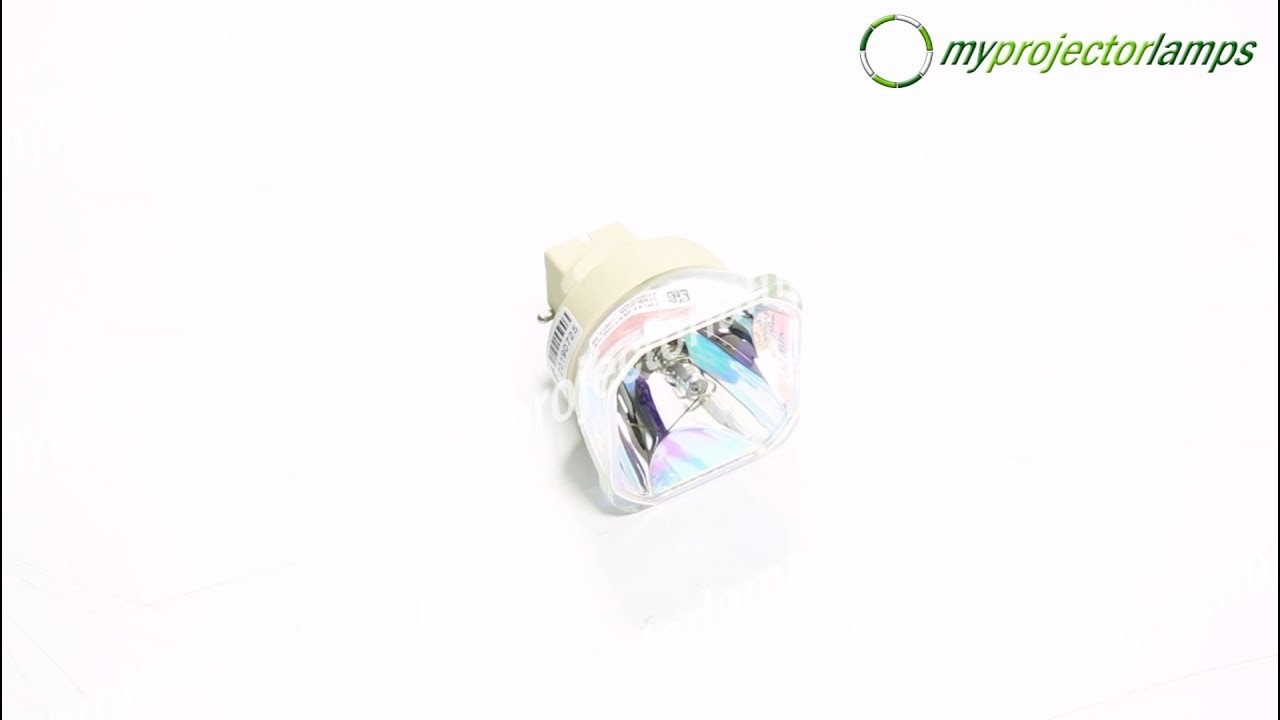 3M (スリーエム) 003-120730-01 プロジェクター用電球バルブ