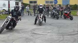 preview picture of video 'AK day 2 st herblain le 07/04/2013'