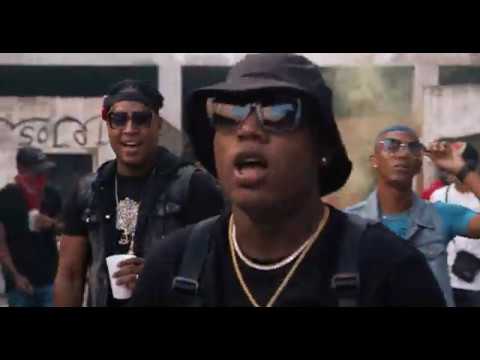 El Boyc Ft. Yemil & TOT - Hay Guerra [Video Oficial]