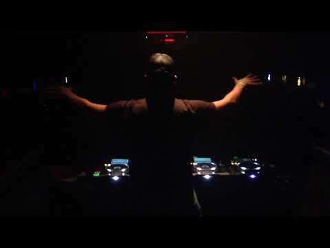 Dj Andre Garça @ The Week Rio #setembro 2017