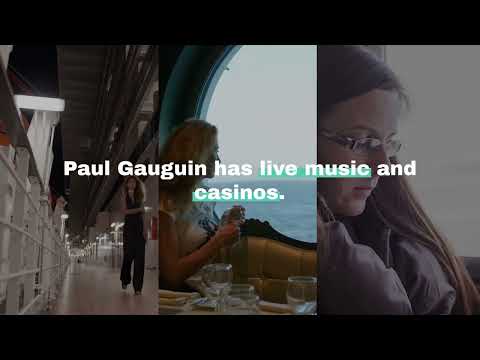 What's Included? Comparing Value: Paul Gauguin vs. Aranui 5 Cruises