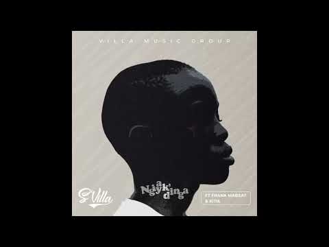 S'Villa - Ngiyak'dinga Ft Frank Mabeat & Kitie ( Official Audio) Amapiano