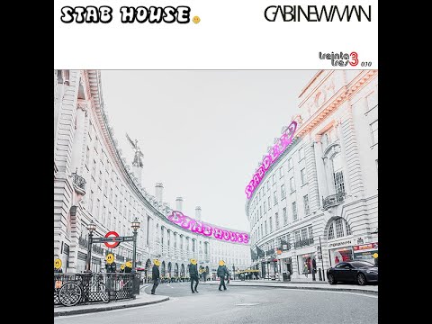 Gabi Newman - Stab House