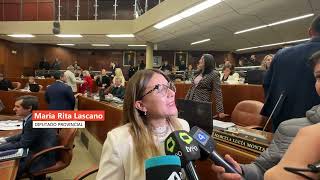 Con un proyecto, buscan descentralizar las habilitaciones para comercios en San Juan