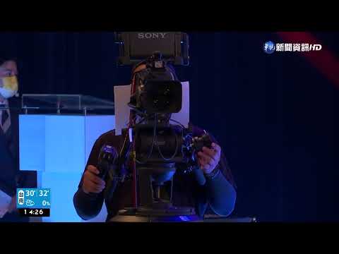 全英語說台灣事 TaiwanPlus電視頻道開播