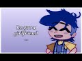 Dhmis Spoilers I Finally Got A Girlfriend She S The Bomb Yellow Guy X Humanized Au