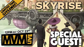 Skyrise video thumbnail