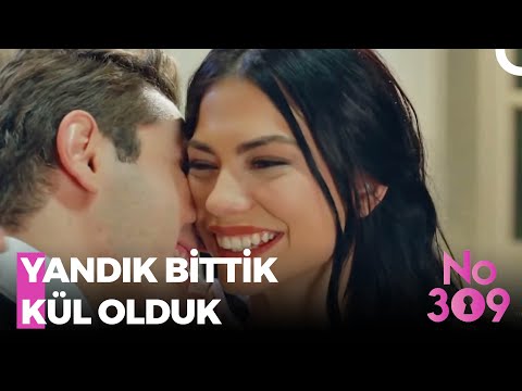 ''Benim İçin Sadece Sen Varsın'' - No: 309