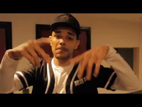 Dun P -  80's Freestyle [Music Video] @originaldun