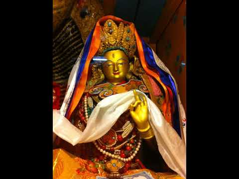 Green Tara | Wikipedia audio article