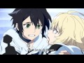 Owari no Seraph - Seraph of the End AMV 