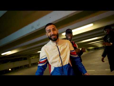 PARSA X MKID X EUG - ITS ALRIGHT