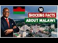 10 Things You Didn't Know About Malawi