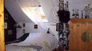 preview picture of video 'Steene  maison de ville T3 2 chambres jardin Maison Surface'