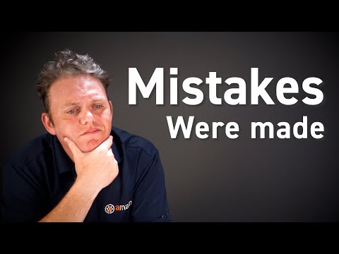 Things I Wish I Knew BEFORE Starting the R/C Hobby