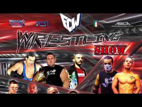 FULL SHOW: FCW Beyond The Rules - 19.03.2016