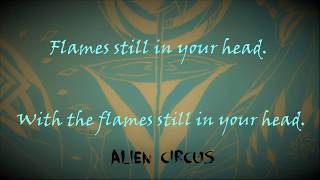 Ink Orea - "Light You on Fire" (Acoustic Version/Lyric Video)