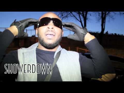 DIZZLE KID SHOWERDOWN