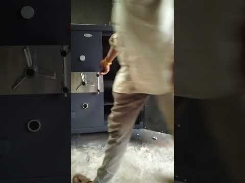 Security Safes
