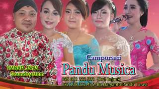 Download lagu 33 UNGKAPAN HATI //  PANDU MUSICA mp3