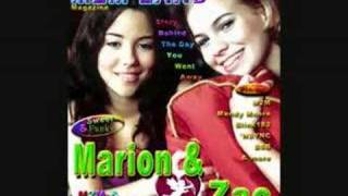 M2M ~ Our Song [Chipmunk Version]