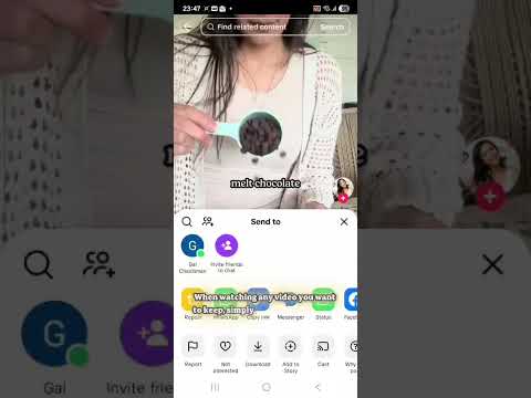 Vexo - Save & Organize