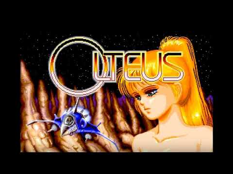 [PC-88VA] Olteus (オルテウス) - Opening
