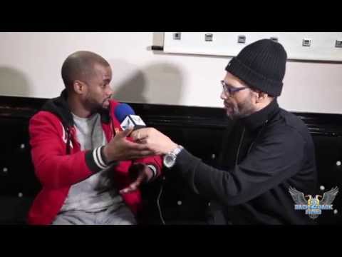 Immortal Shortie Interview (Crowd Response Promoter) #Back2BackFilms