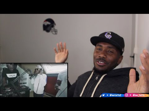 🇫🇷 Américain écoute du FRENCH RAP🇫🇷 | Niska - Couvre Feu (REACTION)
