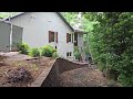 Gainesville, GA Brazilian Deck Rebuild
