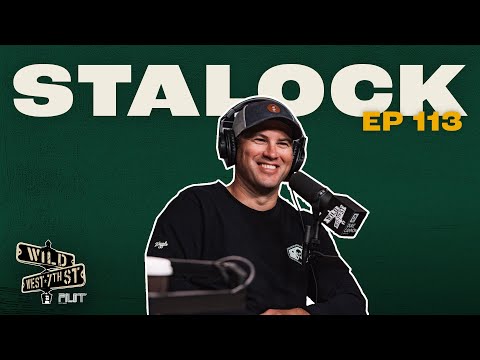 Wild on 7th - Episode #113: Alex Stalock, Hobby Farms and Hockey