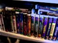 My DVD VHS Collection Overview Part 6