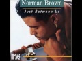 A FLG Maurepas upload - Norman Brown feat. Stevie Wonder - Too High - Jazz Fusion