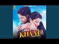 Chobare Aali Khaat