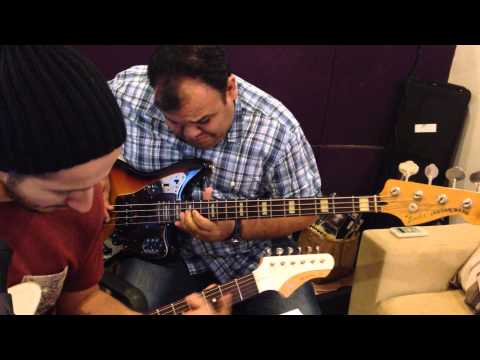 4 por 1 primeira formação